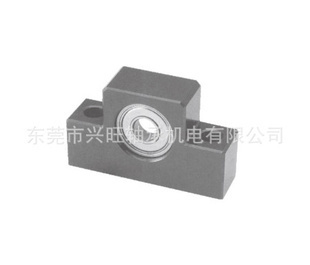 其他機床附件-EK型螺桿支撐座-其他機床附件盡在阿里巴巴-東莞市興旺軸承機電有限.