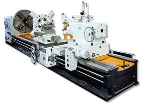 機(jī)床附件 工業(yè)制造中的“得力助手”